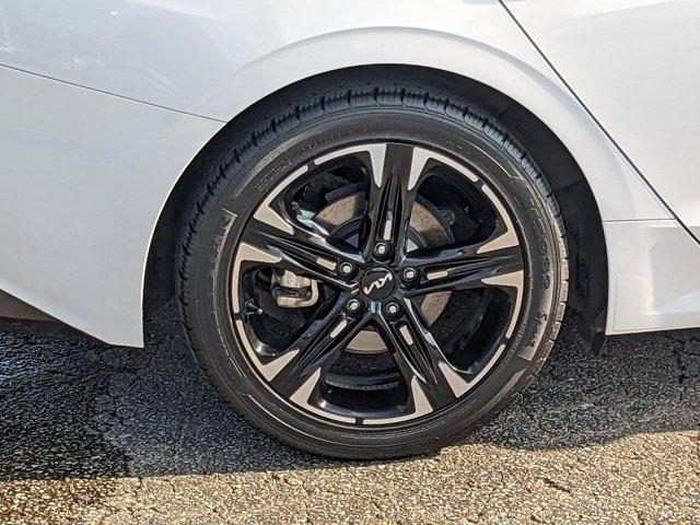 used 2024 Kia K5 car, priced at $26,911