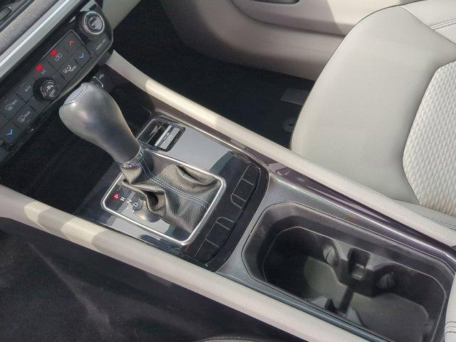 used 2022 Jeep Compass car, priced at $20,698