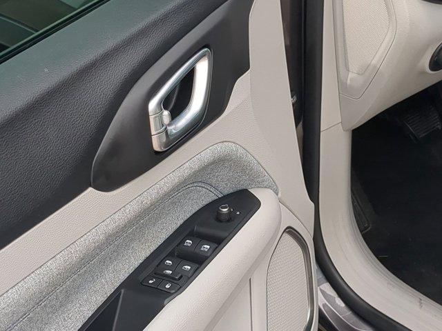 used 2022 Jeep Compass car, priced at $20,698