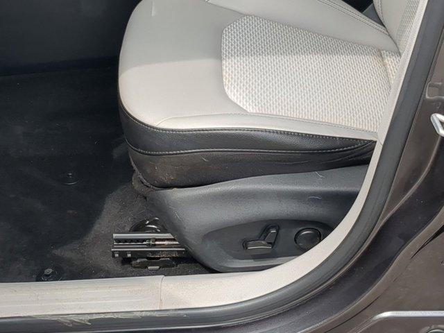 used 2022 Jeep Compass car, priced at $20,698