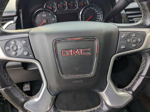 used 2019 GMC Yukon car, priced at $21,411