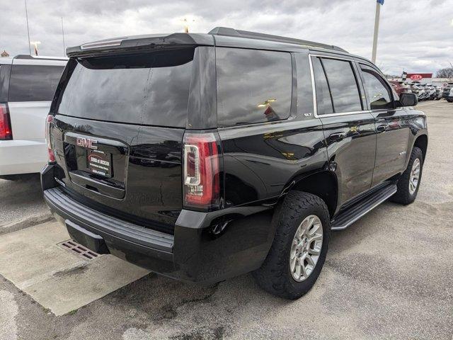 used 2019 GMC Yukon car, priced at $21,411