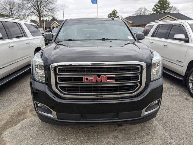 used 2019 GMC Yukon car, priced at $21,411