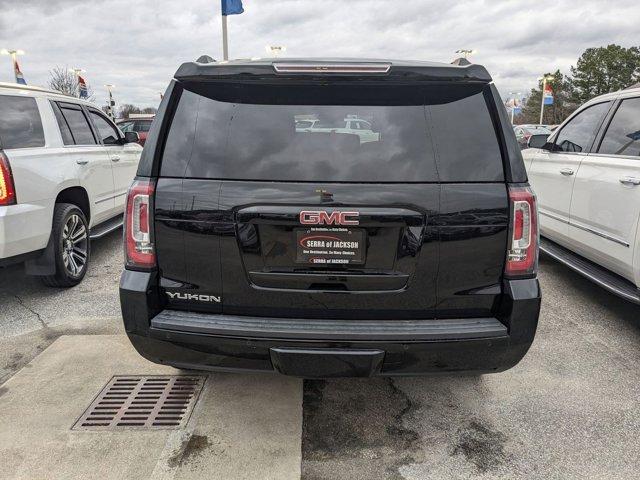 used 2019 GMC Yukon car, priced at $21,411