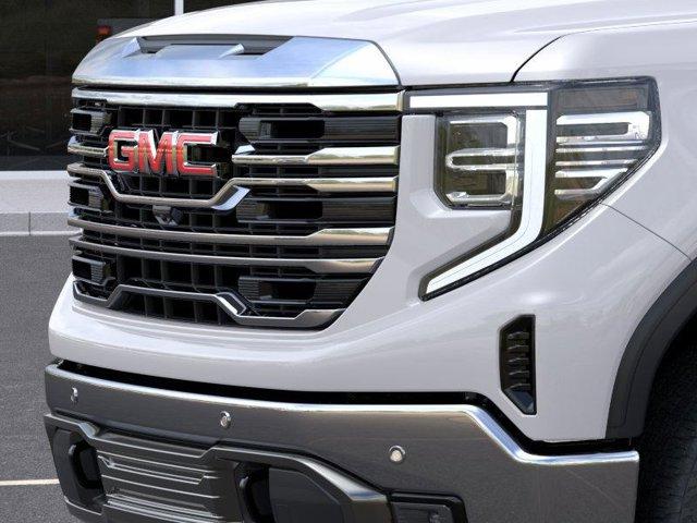 new 2025 GMC Sierra 1500 car, priced at $67,770