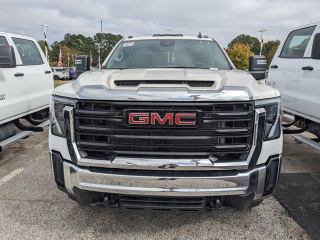 new 2024 GMC Sierra 2500 car, priced at $68,298