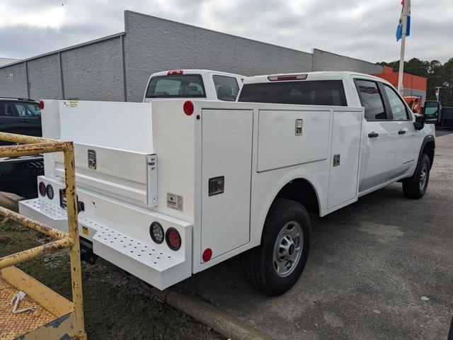 new 2024 GMC Sierra 2500 car, priced at $68,298