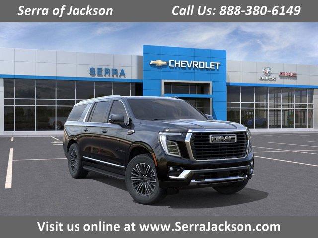 new 2026 GMC Yukon XL car, priced at $83,980