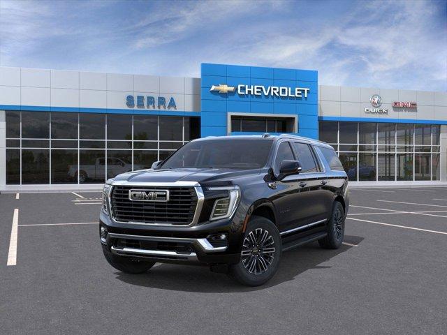 new 2026 GMC Yukon XL car, priced at $83,980