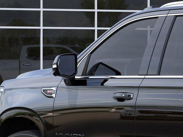 new 2026 GMC Yukon XL car, priced at $83,980
