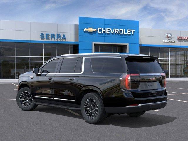 new 2026 GMC Yukon XL car, priced at $83,980