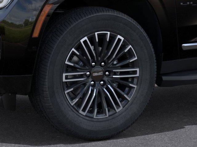 new 2026 GMC Yukon XL car, priced at $83,980