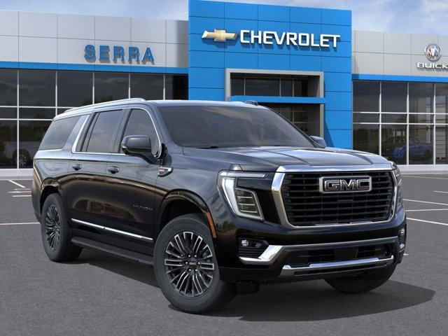 new 2026 GMC Yukon XL car, priced at $83,980