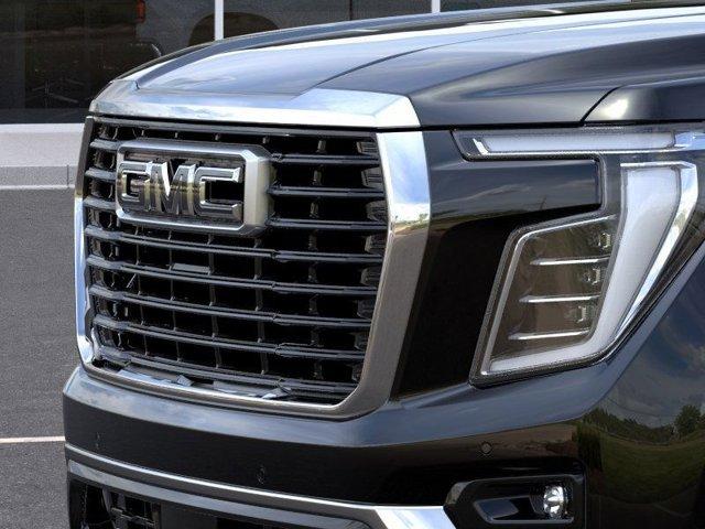 new 2026 GMC Yukon XL car, priced at $83,980