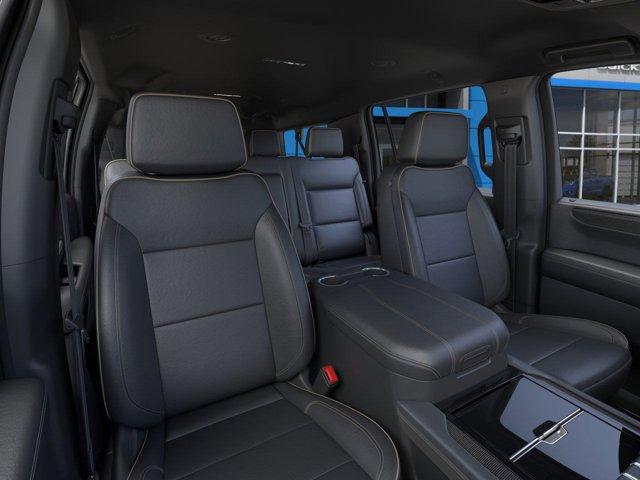 new 2026 GMC Yukon XL car, priced at $83,980
