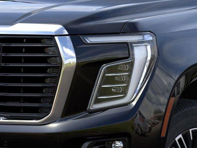 new 2026 GMC Yukon XL car, priced at $83,980