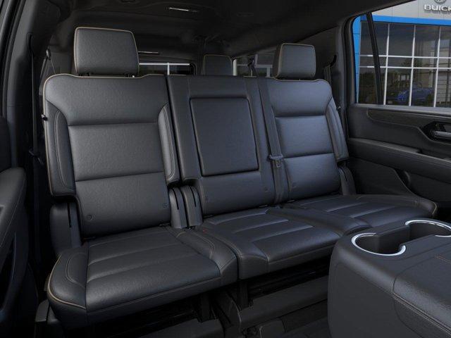 new 2026 GMC Yukon XL car, priced at $83,980