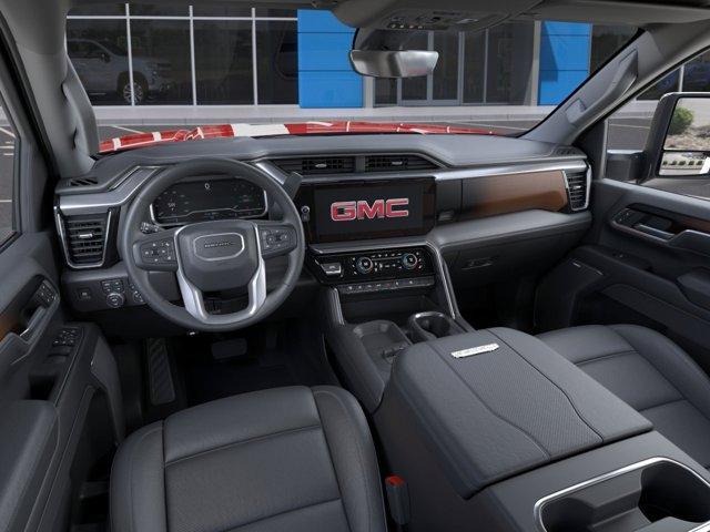 new 2024 GMC Sierra 2500 car