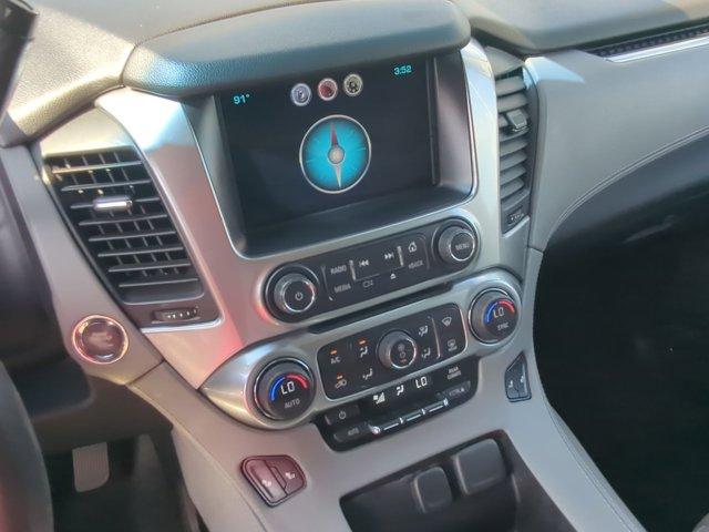 used 2015 Chevrolet Tahoe car, priced at $13,259