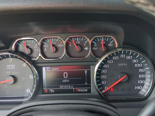 used 2015 Chevrolet Tahoe car, priced at $13,259