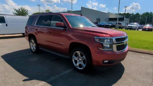 used 2015 Chevrolet Tahoe car, priced at $13,259