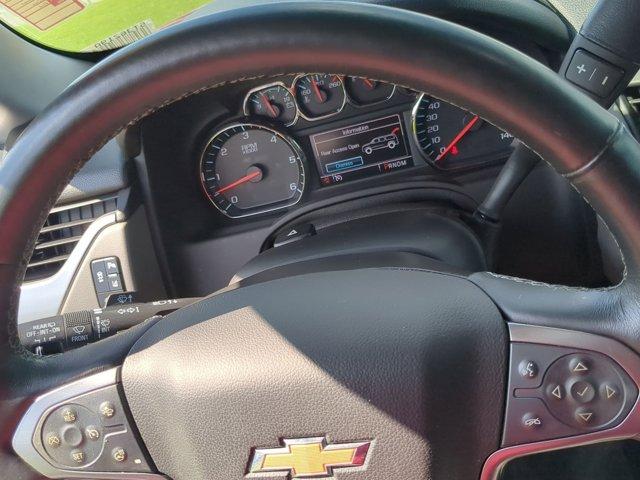 used 2015 Chevrolet Tahoe car, priced at $13,259