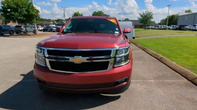 used 2015 Chevrolet Tahoe car, priced at $13,259