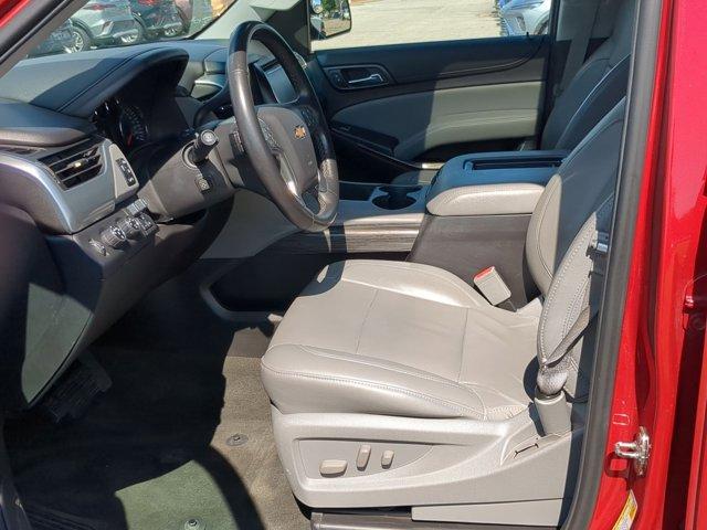 used 2015 Chevrolet Tahoe car, priced at $13,259