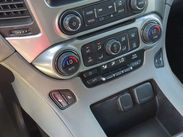 used 2015 Chevrolet Tahoe car, priced at $13,259