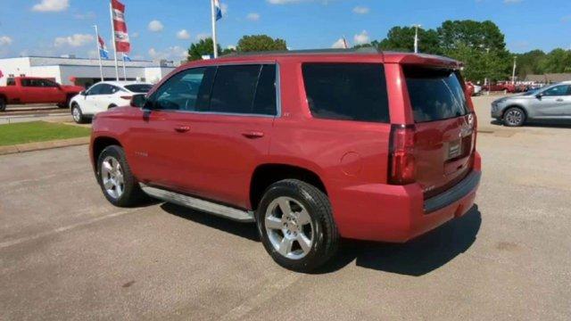 used 2015 Chevrolet Tahoe car, priced at $13,259