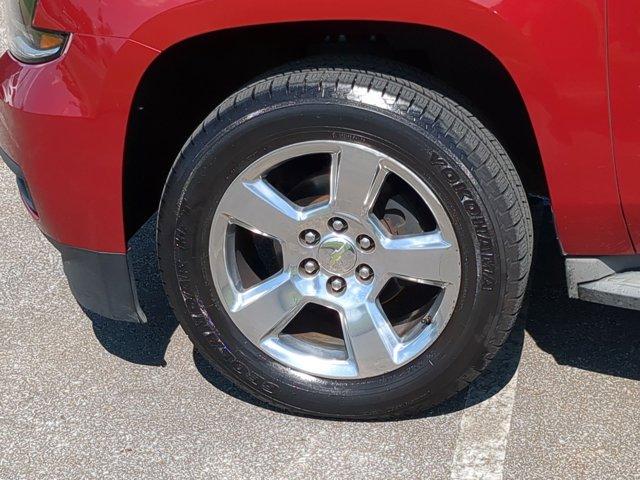 used 2015 Chevrolet Tahoe car, priced at $13,259