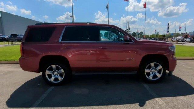 used 2015 Chevrolet Tahoe car, priced at $13,259