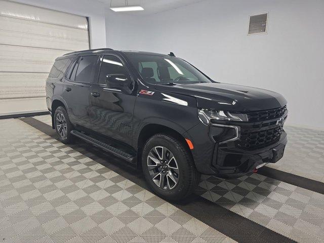 used 2023 Chevrolet Tahoe car, priced at $62,911