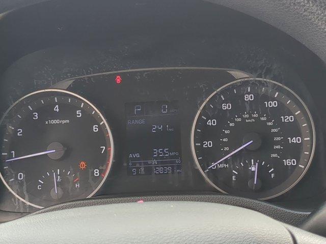 used 2017 Hyundai Elantra car, priced at $8,898
