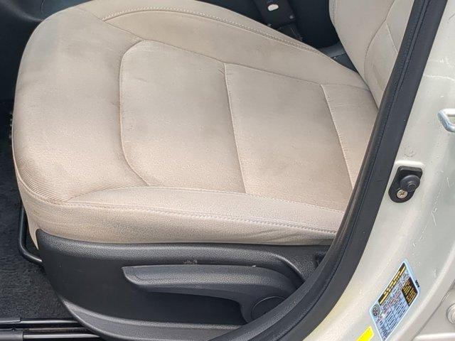 used 2017 Hyundai Elantra car, priced at $8,898