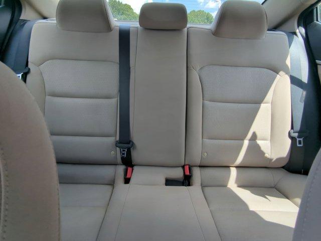 used 2017 Hyundai Elantra car, priced at $8,898