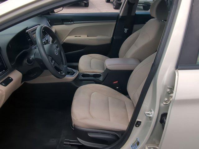 used 2017 Hyundai Elantra car, priced at $8,898