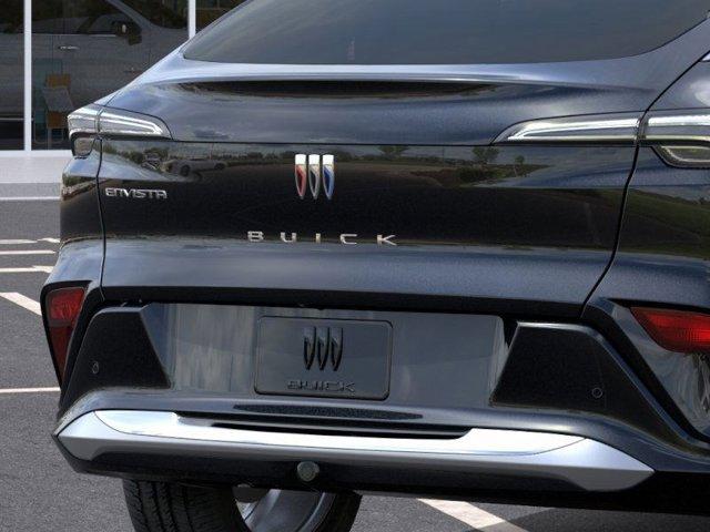 new 2025 Buick Envista car, priced at $30,638