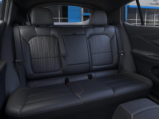 new 2025 Buick Envista car
