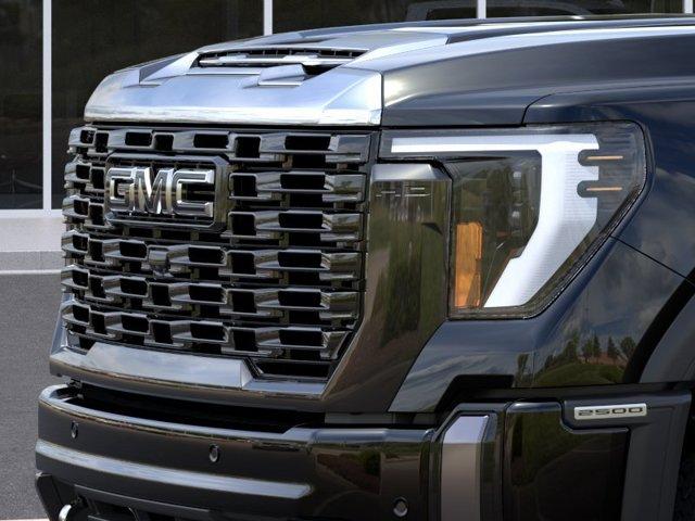 new 2024 GMC Sierra 2500 car, priced at $97,255