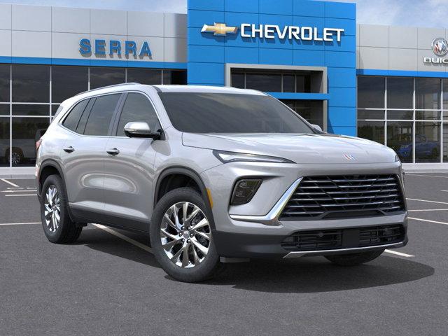 new 2026 Buick Enclave car, priced at $50,805