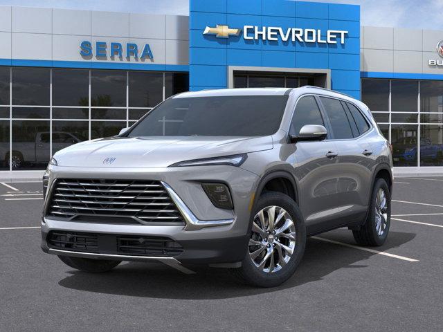 new 2026 Buick Enclave car, priced at $50,805