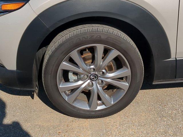 used 2023 Mazda CX-30 car, priced at $27,288