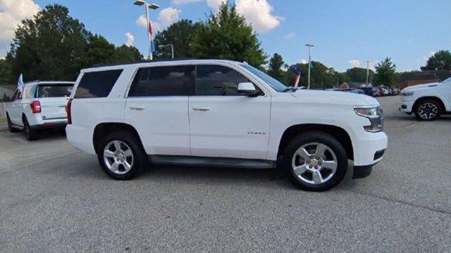 used 2015 Chevrolet Tahoe car, priced at $22,575