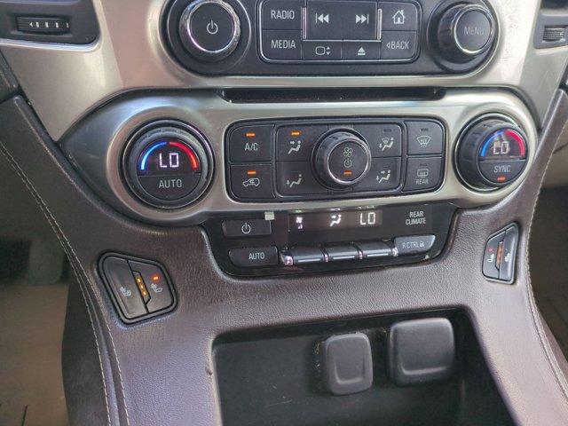 used 2015 Chevrolet Tahoe car, priced at $22,575