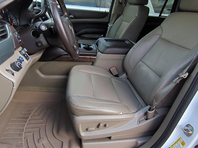 used 2015 Chevrolet Tahoe car, priced at $22,575