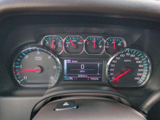 used 2015 Chevrolet Tahoe car, priced at $22,575
