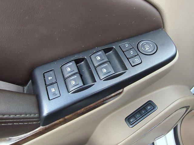 used 2015 Chevrolet Tahoe car, priced at $22,575