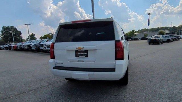 used 2015 Chevrolet Tahoe car, priced at $22,575