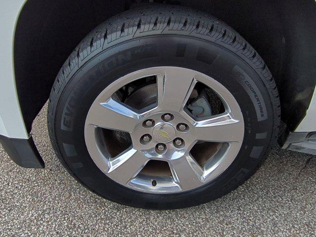 used 2015 Chevrolet Tahoe car, priced at $22,575